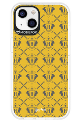 You Might Belong in Hufflepuff - Apple iPhone 13