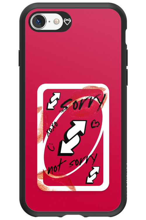 Turn 2.0 - Apple iPhone 8