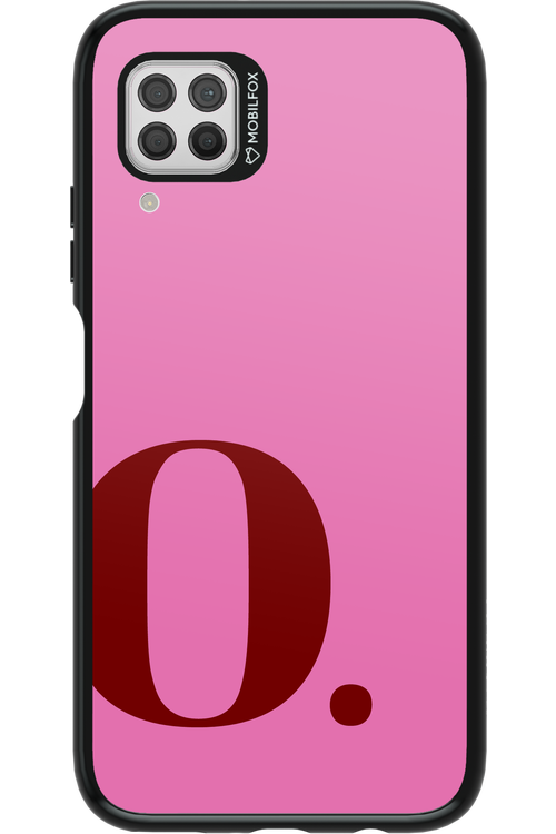 O (Sorbet) 2.0 - Huawei P40 Lite