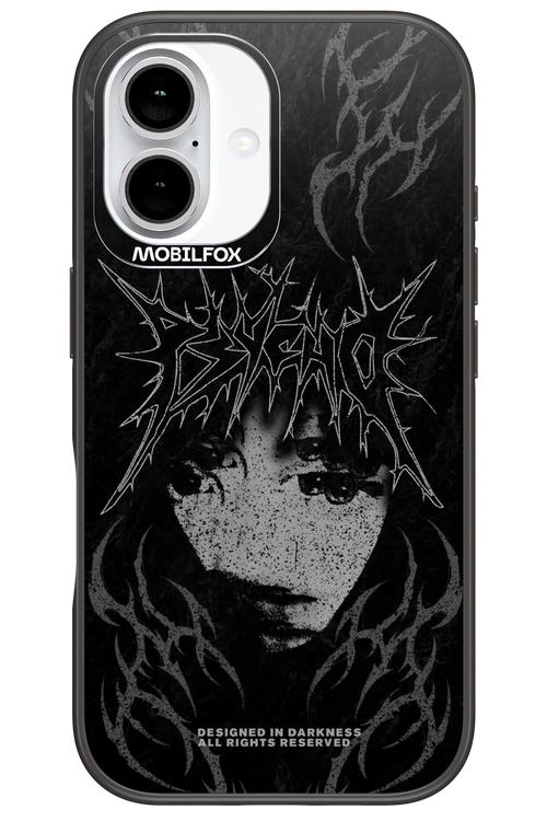 Schizo - Apple iPhone 16