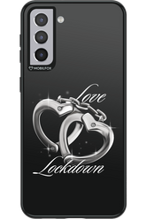 Love Lockdown - Samsung Galaxy S21+