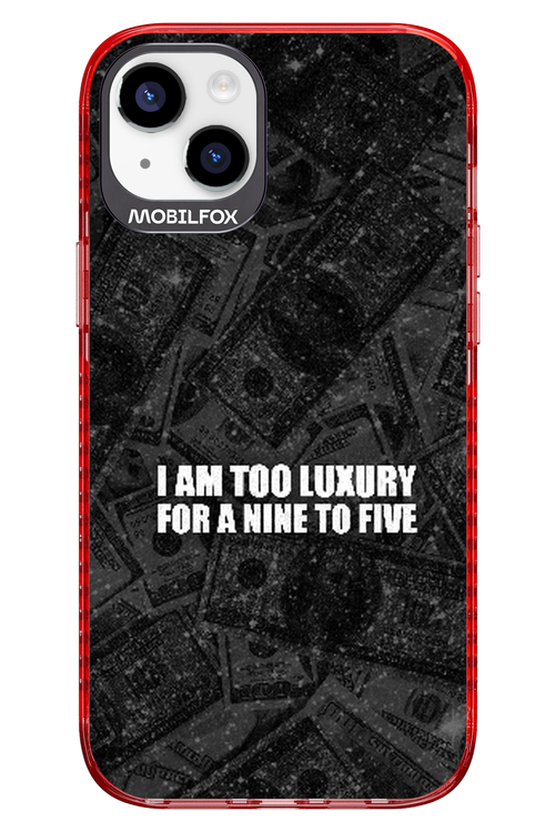 9 to 5 - Apple iPhone 14 Plus