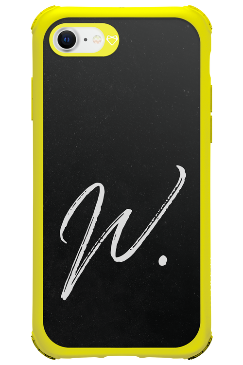 (Off Space) W 2.0 - Apple iPhone 8