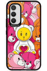 Loved Bear 2.0 - Samsung Galaxy A34