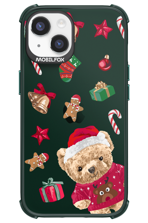 Gifts Bear - Apple iPhone 14