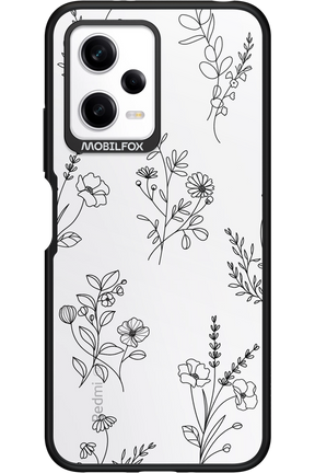 Bouquet - Xiaomi Redmi Note 12 5G