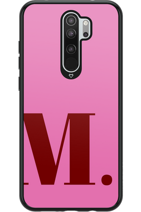 M (Sorbet) 2.0 - Xiaomi Redmi Note 8 Pro