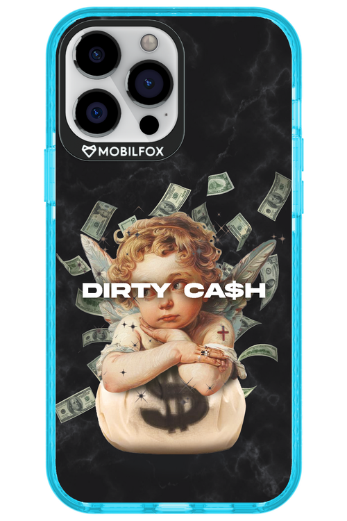 DirtyCash - Apple iPhone 13 Pro Max