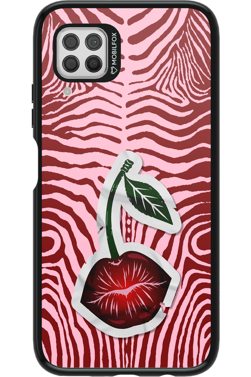 Kissy Cherry 2.0 - Huawei P40 Lite