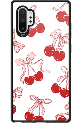 Cherry Queen 2.0 - Samsung Galaxy Note 10+