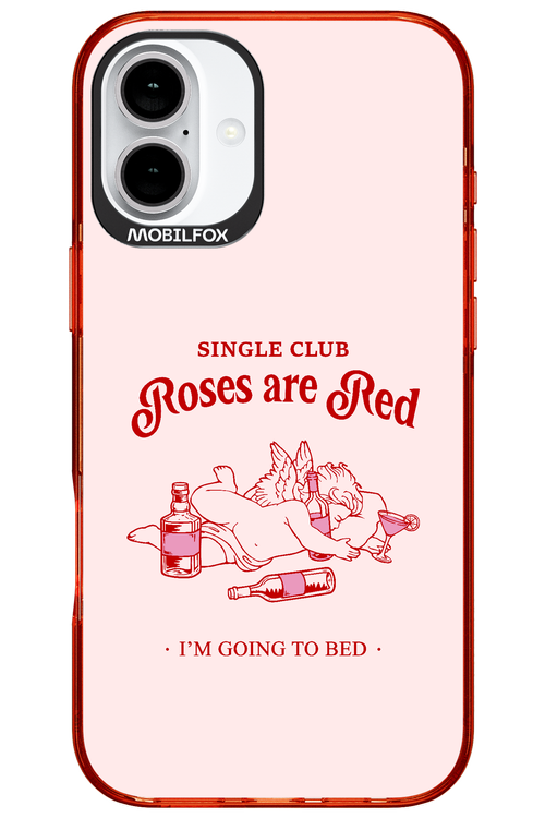 Bed Romance 2.0 - Apple iPhone 16 Plus
