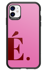 E II (Sorbet) 2.0 - Apple iPhone 11