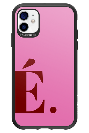 E II (Sorbet) 2.0 - Apple iPhone 11