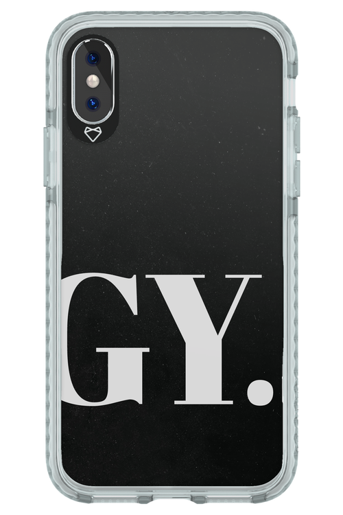 GY (Off Space) 2.0 - Apple iPhone XS