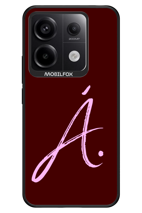 (Dark Blush) A II 2.0 - Xiaomi Redmi Note 13 Pro 5G
