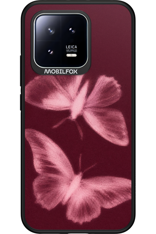 Papillonia 2.0 - Xiaomi 13