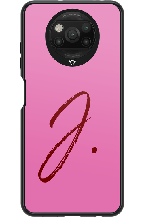 (Sorbet) J 2.0 - Xiaomi Poco X3 NFC