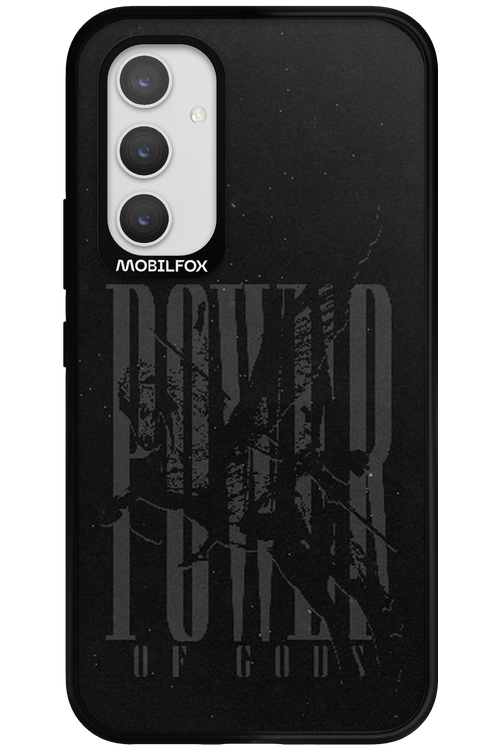 Power of Gods - Samsung Galaxy A54