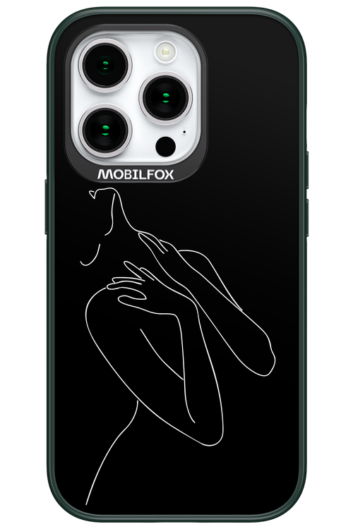 Ethereal Touch - Apple iPhone 15 Pro