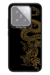 Gold Age - Xiaomi 14