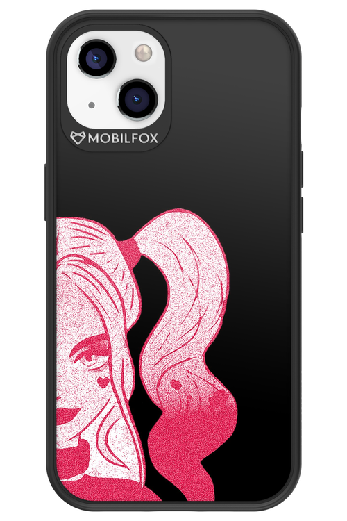 Qween Red 2.0 - Apple iPhone 13