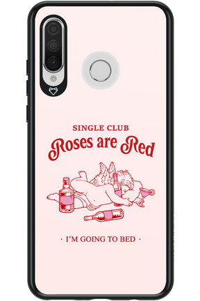 Bed Romance 2.0 - Huawei P30 Lite