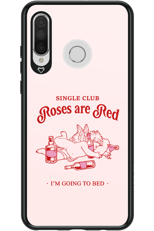 Bed Romance 2.0 - Huawei P30 Lite