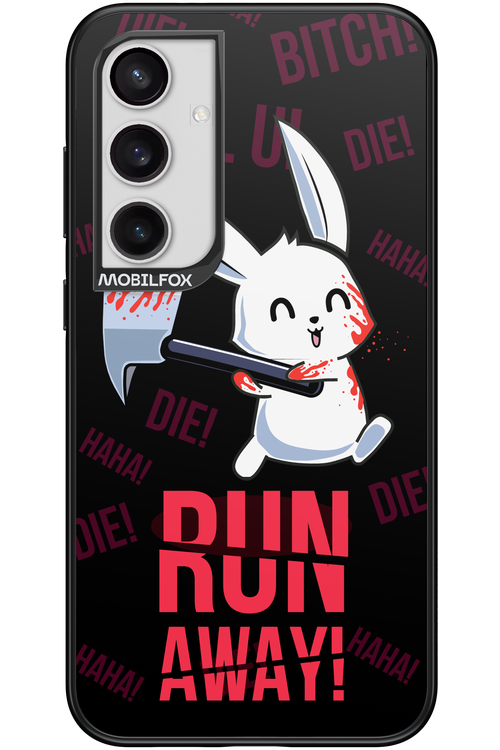 Run Away 2.0 - Samsung Galaxy S24+