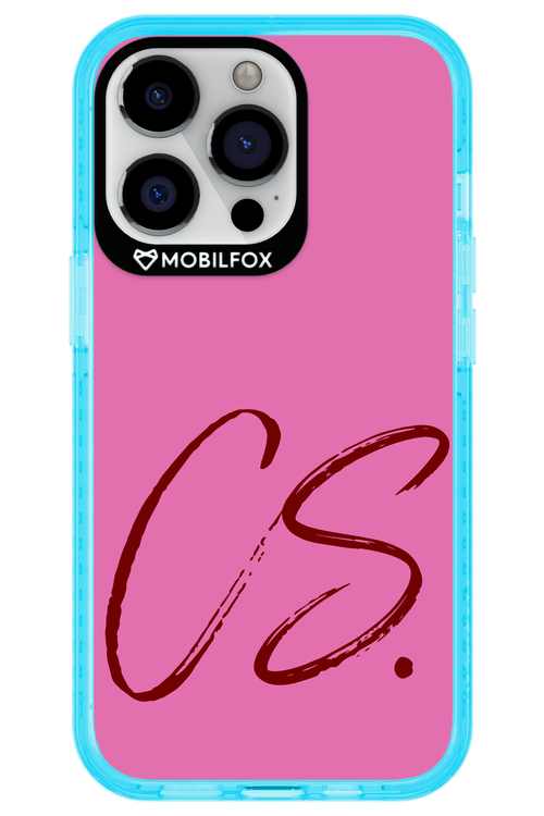 (Sorbet) CS 2.0 - Apple iPhone 13 Pro