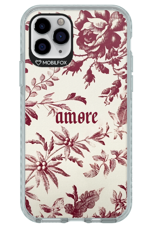 Amore - Apple iPhone 11 Pro