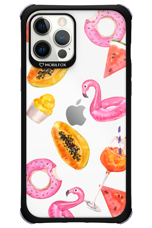 TropicalHouse - Apple iPhone 12 Pro Max