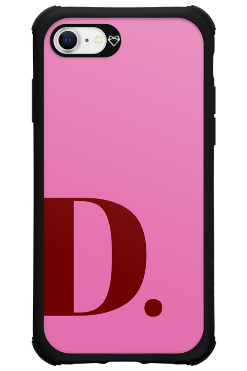 D (Sorbet) 2.0 - Apple iPhone 8