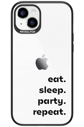 Party Loop 2.0 - Apple iPhone 15 Plus