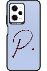 (Jellyfish Presso) P 2.0 - Xiaomi Redmi Note 12 Pro 5G