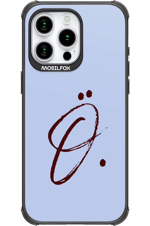 (Jellyfish Presso) O II 2.0 - Apple iPhone 15 Pro Max