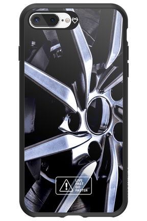 Rim - Apple iPhone 8 Plus