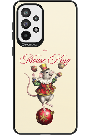 Mouse King - Samsung Galaxy A73