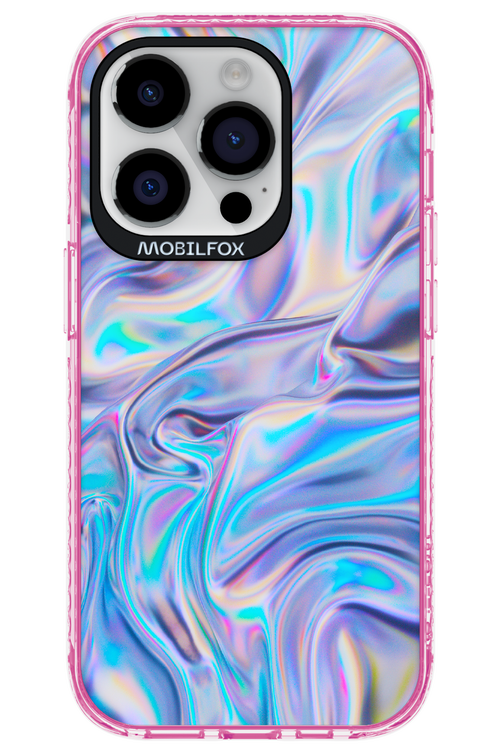 Holo Dreams - Apple iPhone 14 Pro