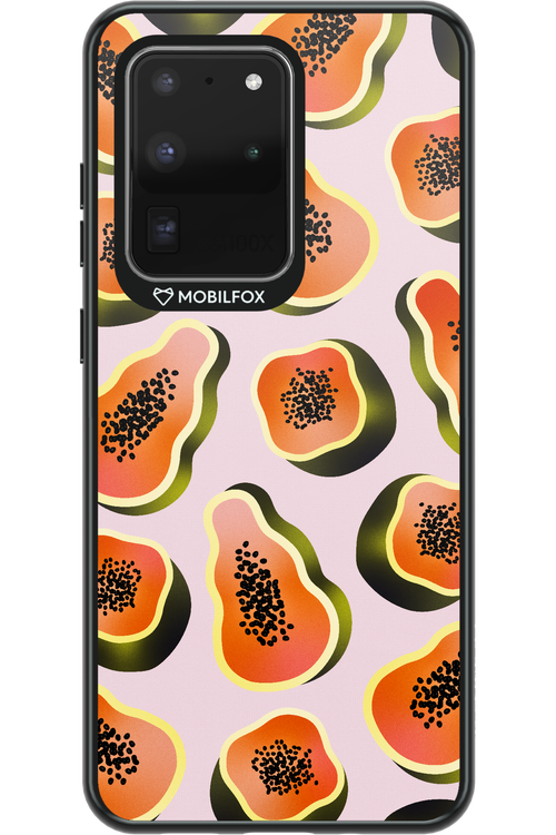 Papaya Wave 2.0 - Samsung Galaxy S20 Ultra 5G