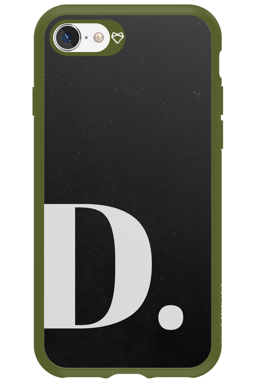 D (Off Space) 2.0 - Apple iPhone 8