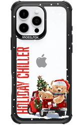 Holiday Chiller - Apple iPhone 16 Pro Max