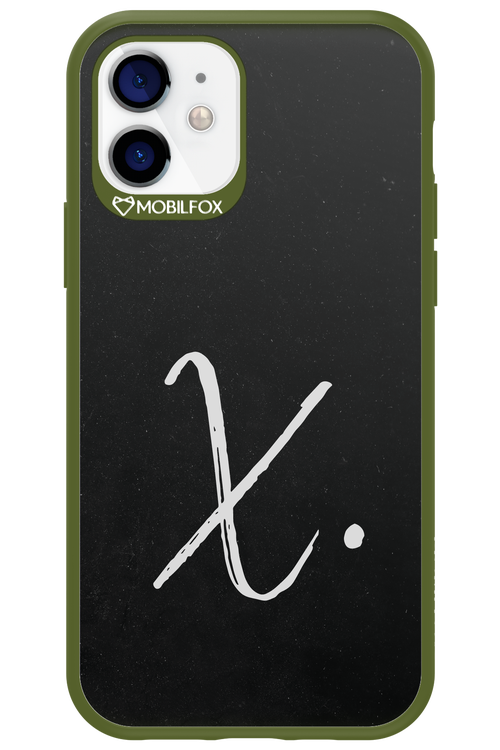 (Off Space) X 2.0 - Apple iPhone 12