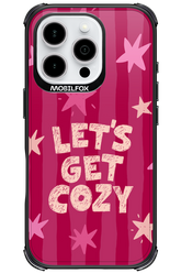 Let's Get Cozy - Apple iPhone 16 Pro