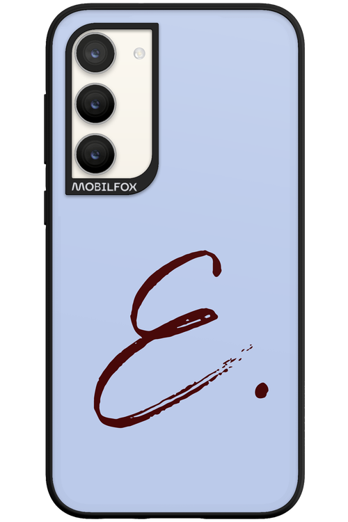 (Jellyfish Presso) E 2.0 - Samsung Galaxy S23 Plus