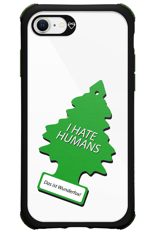 Wunderfox - Apple iPhone SE 2022