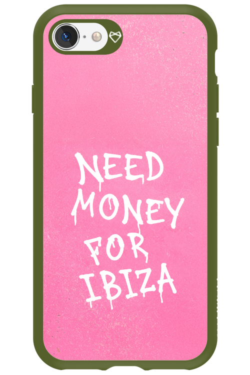 Need money for Ibiza 2.0 - Apple iPhone SE 2022