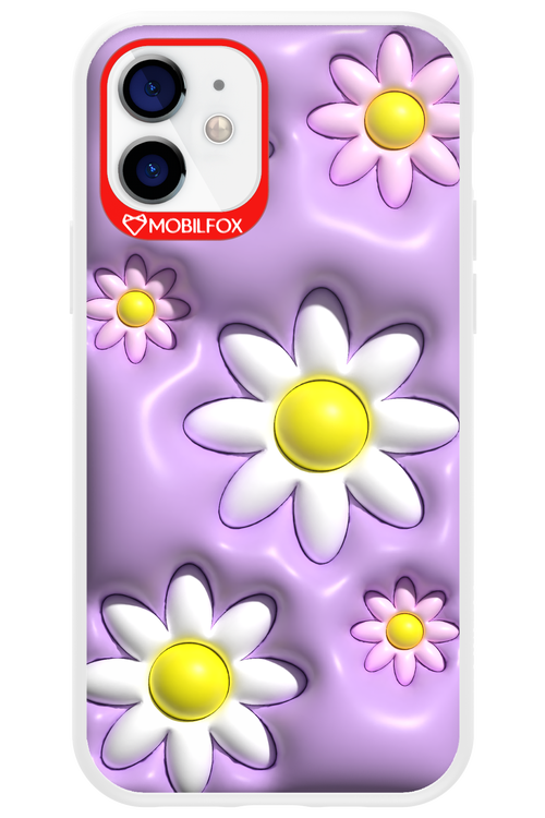 Lavender - Apple iPhone 12