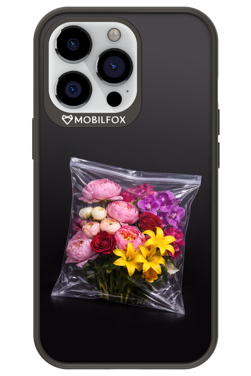 Love Bag 2.0 - Apple iPhone 13 Pro
