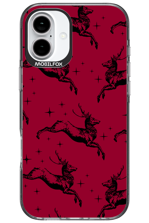 Oh Deer - Apple iPhone 16 Plus