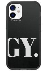 GY (Off Space) 2.0 - Apple iPhone 12 Mini